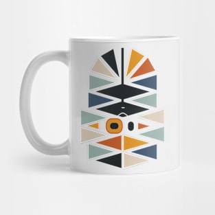 Birds Mug